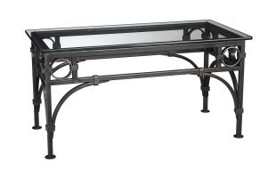 Wrought Iron Furniture